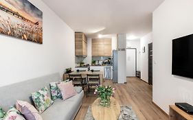ShortStayPoland Marywilska (B137)